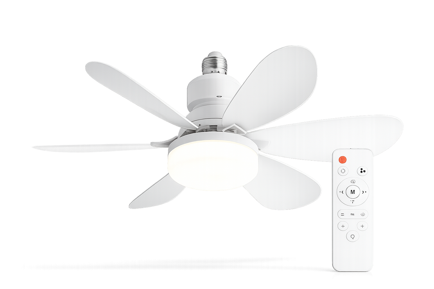 LumiAir™ Smart Ceiling Fan Light