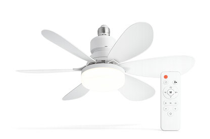 LumiAir™ Smart Ceiling Fan Light